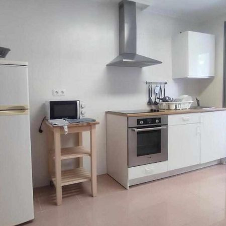 Apartamento Acogedor En アーレス エクステリア 写真