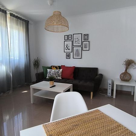 Apartamento Acogedor En アーレス エクステリア 写真